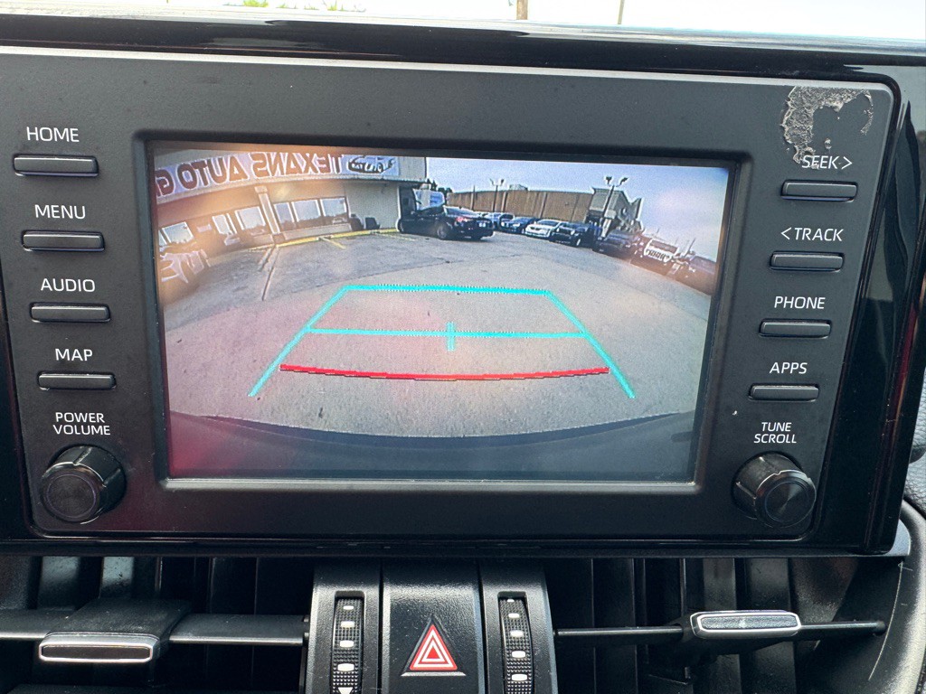 2019 Toyota Rav4 Image 29