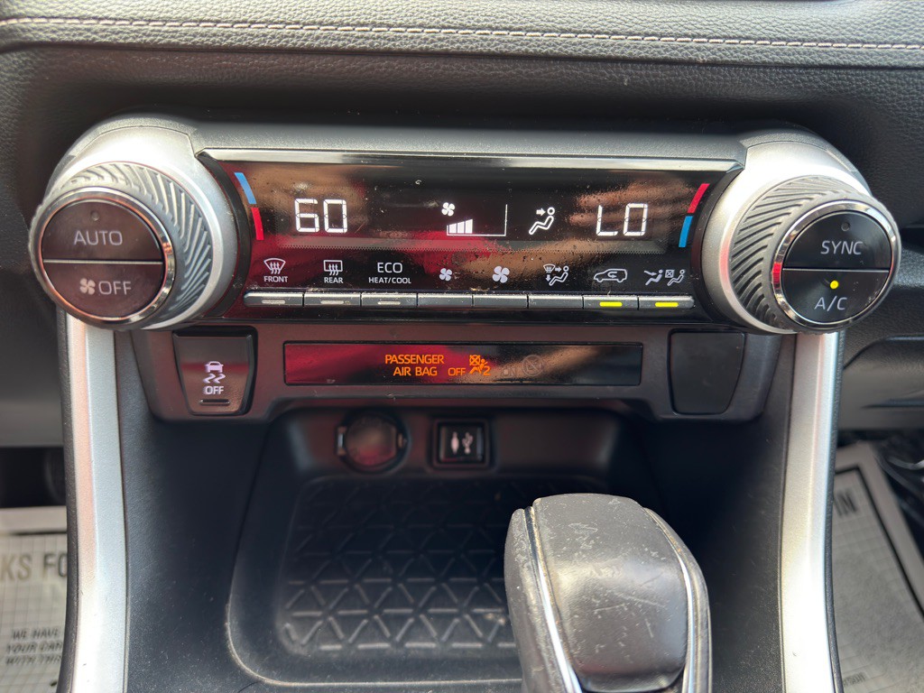 2019 Toyota Rav4 Image 30