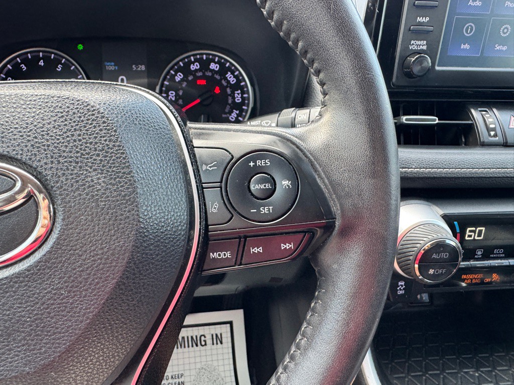 2019 Toyota Rav4 Image 32