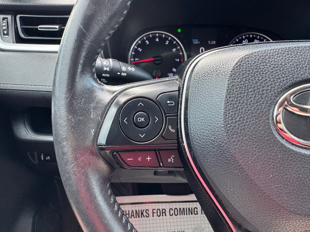 2019 Toyota Rav4 Image 33