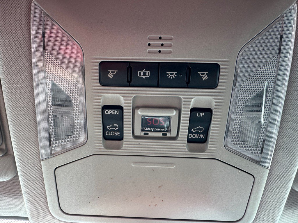 2019 Toyota Rav4 Image 34