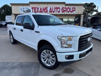 Image for 2017 Ford F-150 XLT ID: 6758353