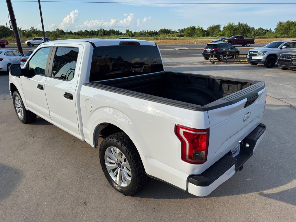 2017 Ford F-150 Image 9