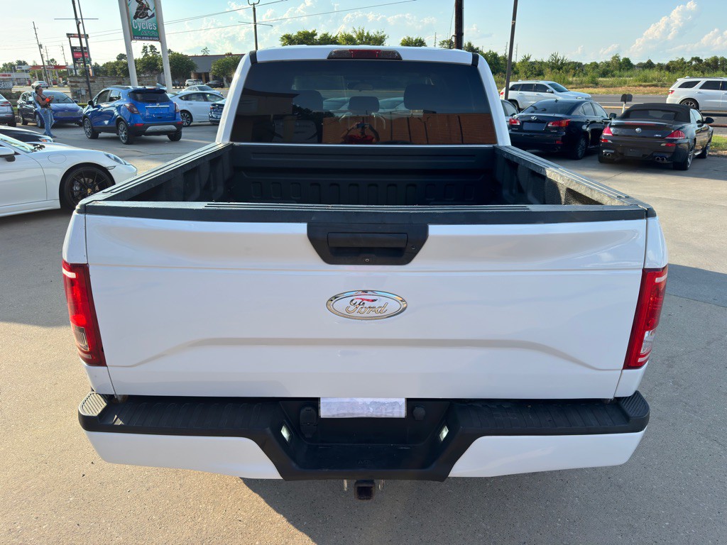 2017 Ford F-150 Image 10