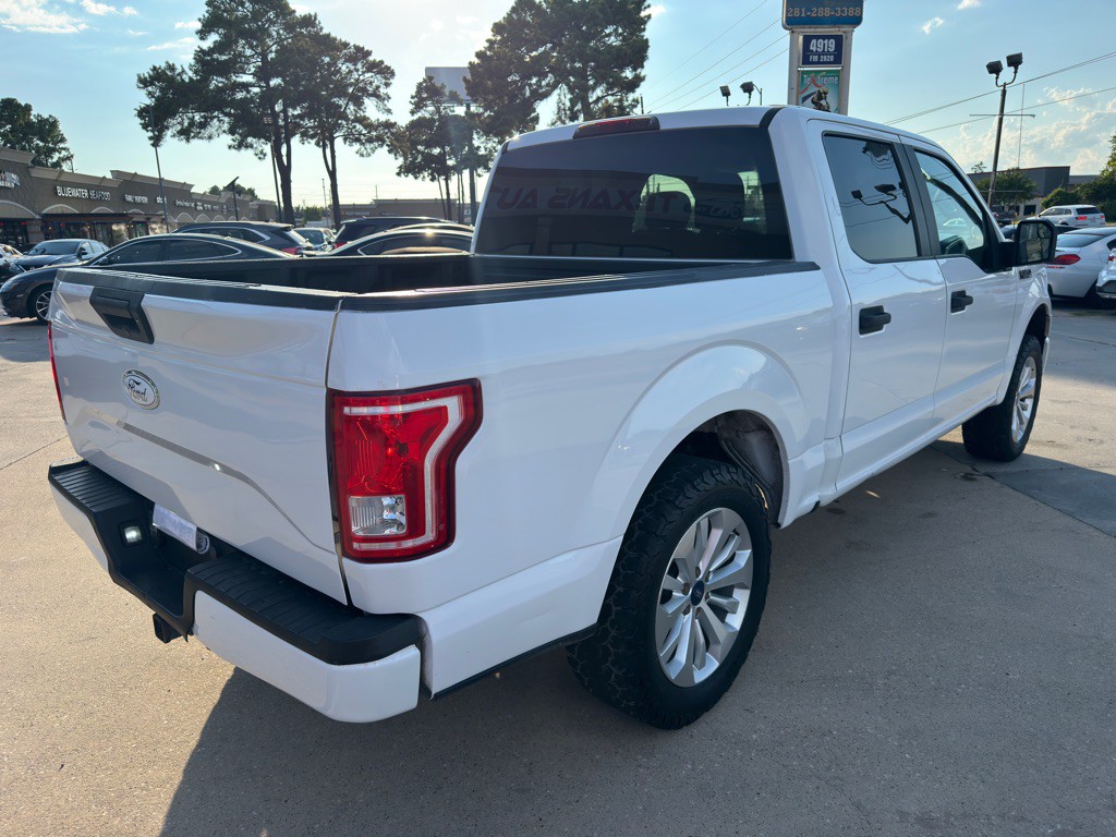 2017 Ford F-150 Image 11
