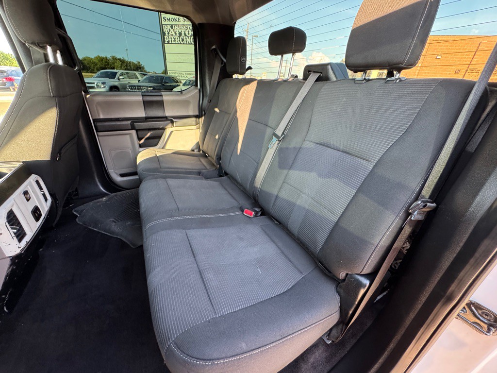 2017 Ford F-150 Image 13