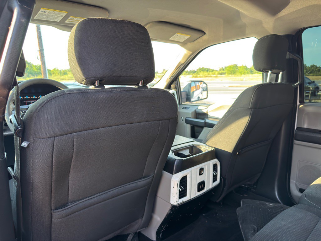 2017 Ford F-150 Image 14