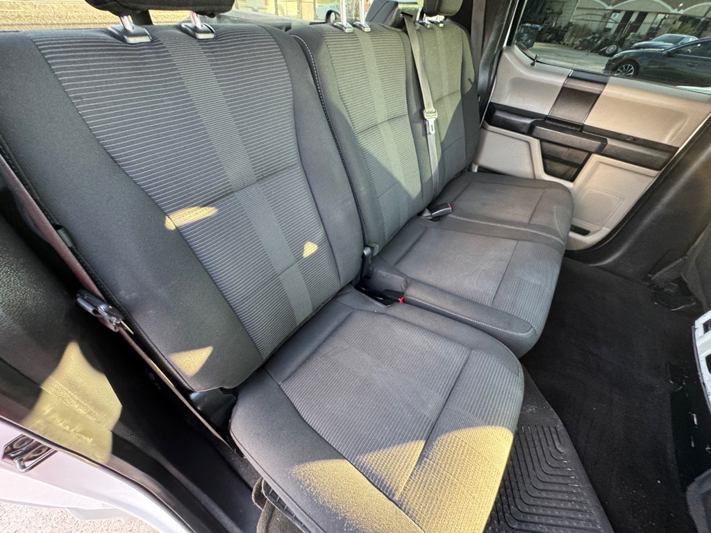 2017 Ford F-150 Image 16