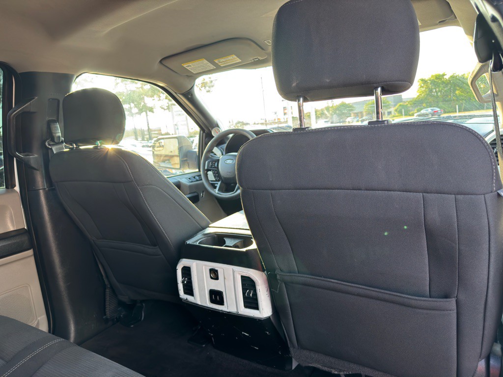 2017 Ford F-150 Image 17