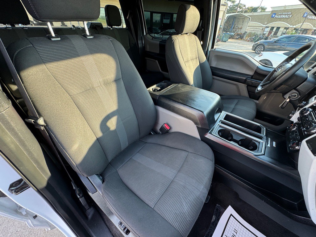2017 Ford F-150 Image 19