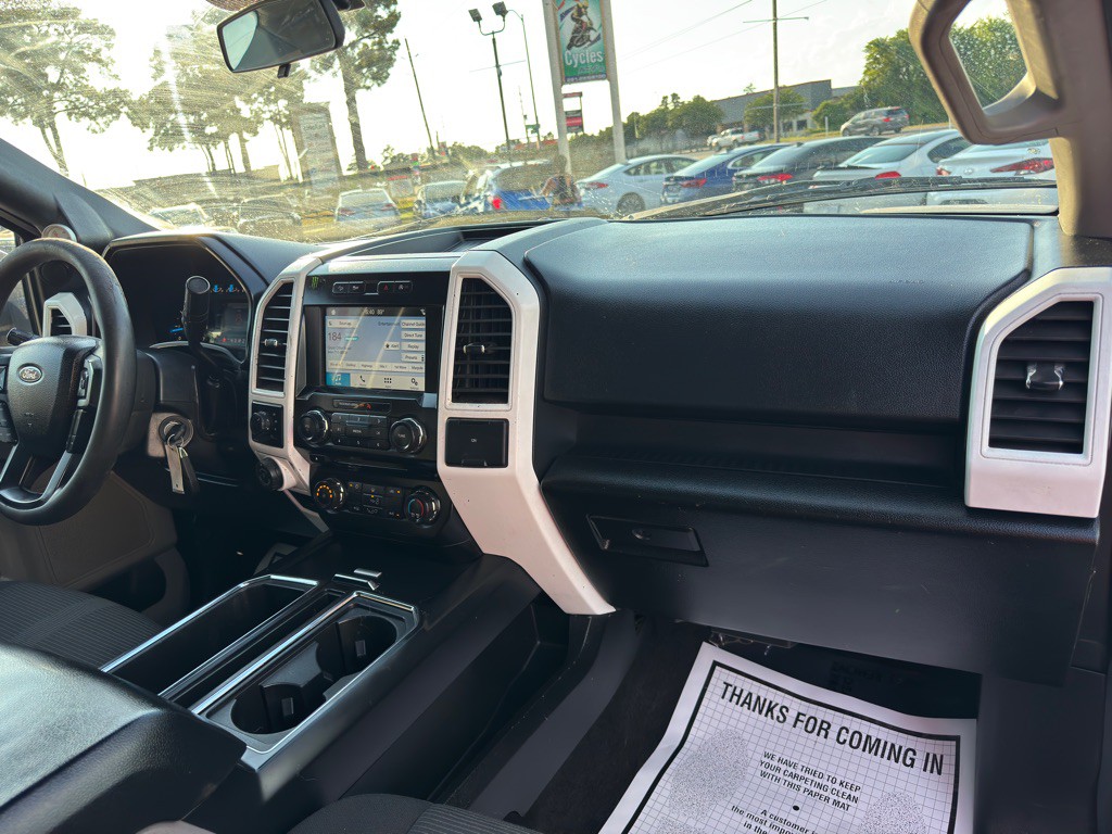 2017 Ford F-150 Image 20