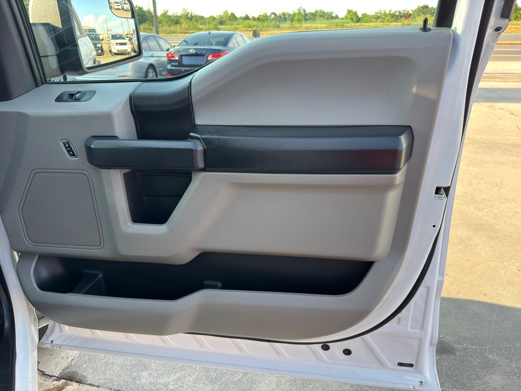 2017 Ford F-150 Image 21