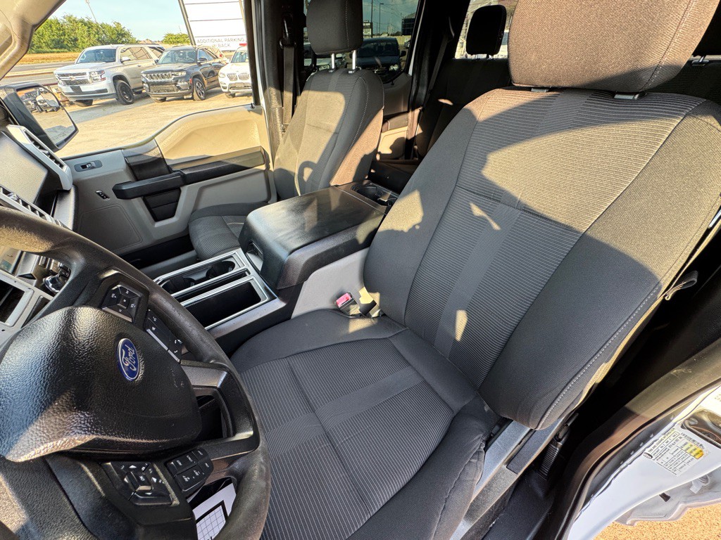 2017 Ford F-150 Image 22