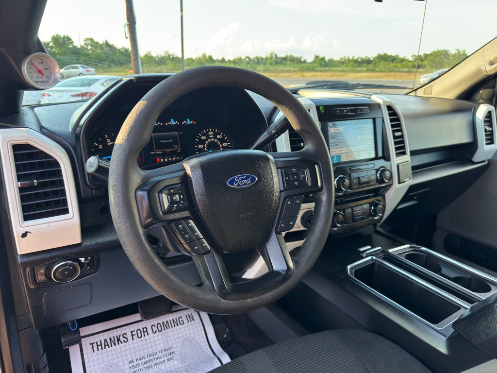 2017 Ford F-150 Image 23