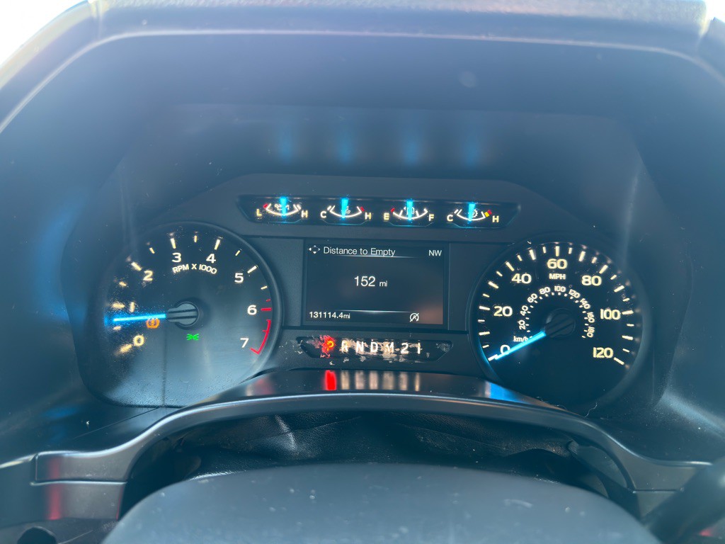 2017 Ford F-150 Image 25