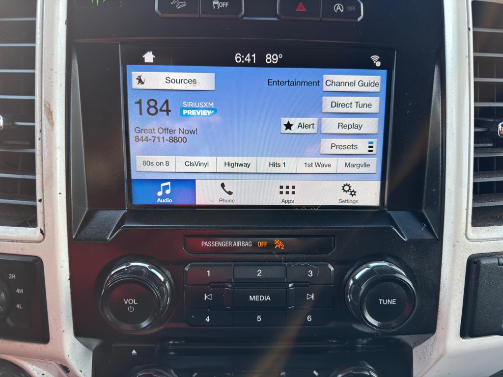 2017 Ford F-150 Image 27