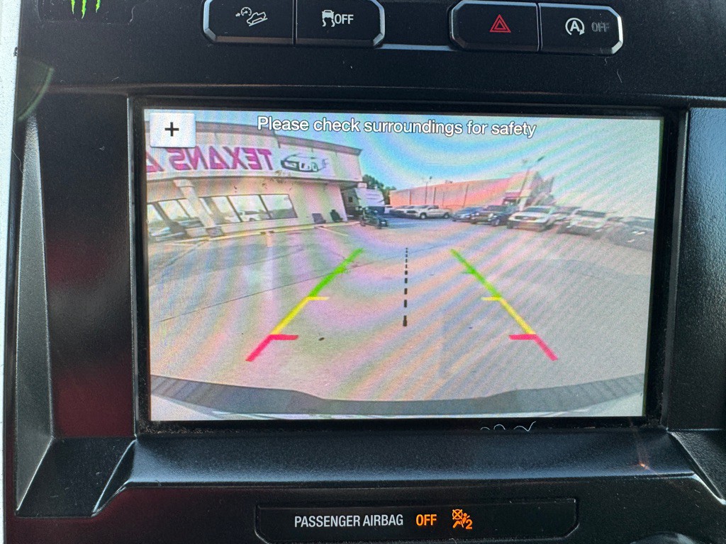 2017 Ford F-150 Image 28