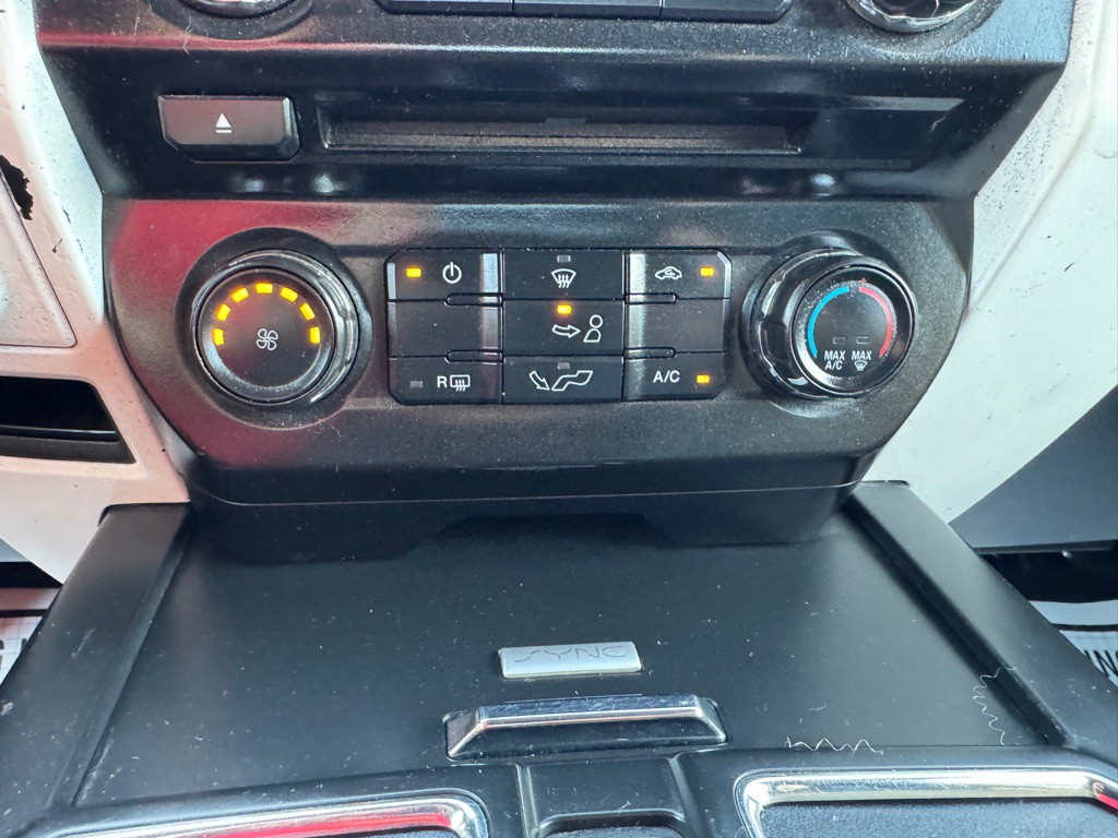 2017 Ford F-150 Image 29