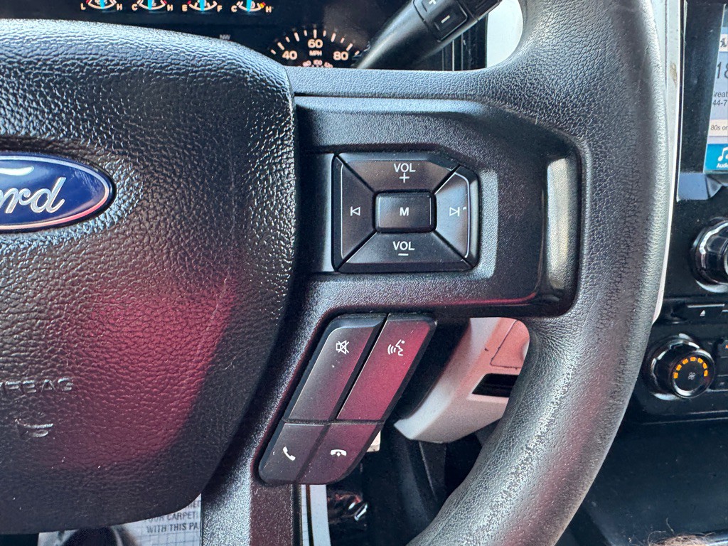 2017 Ford F-150 Image 30