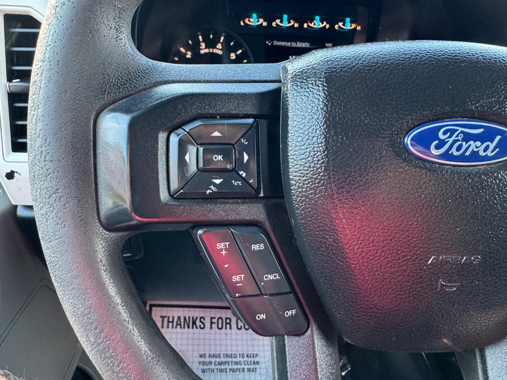 2017 Ford F-150 Image 31