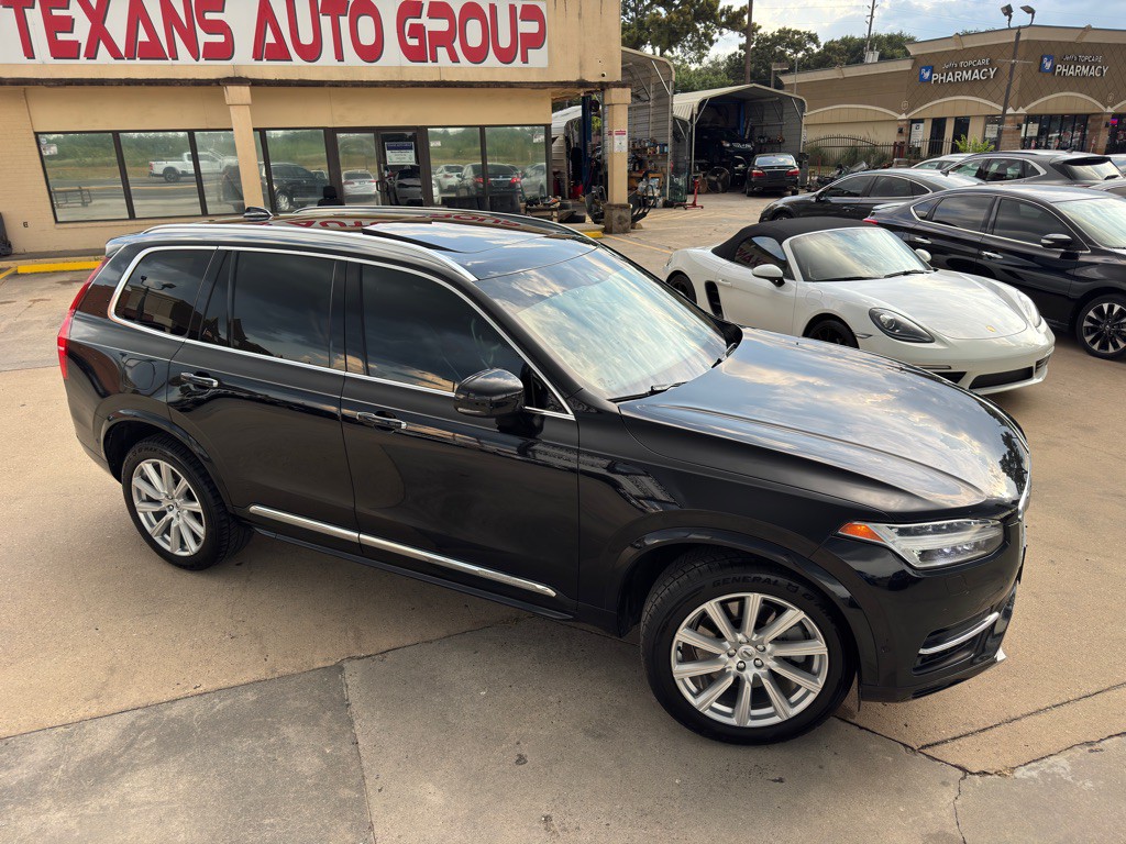 2017 Volvo XC90 Image 3