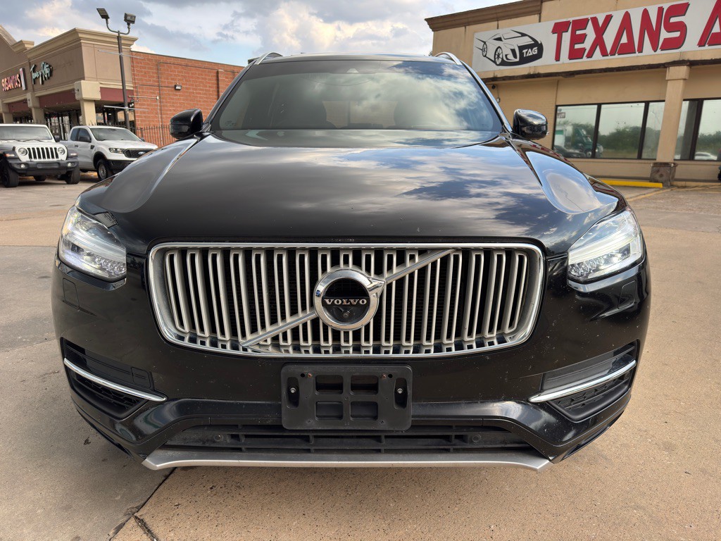 2017 Volvo XC90 Image 4