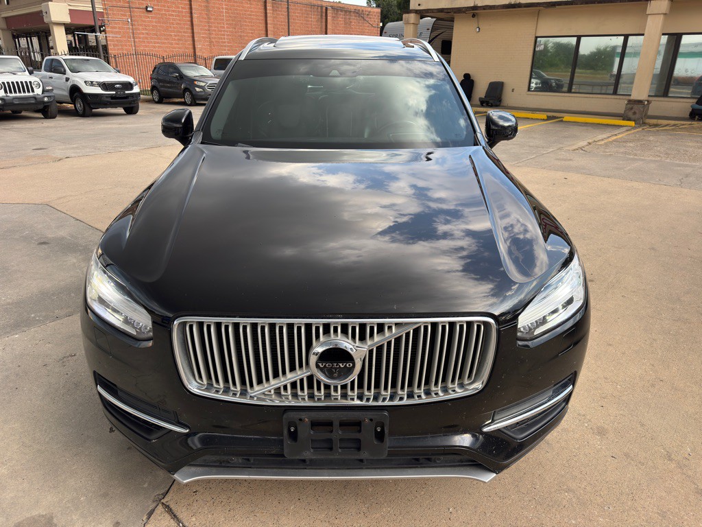2017 Volvo XC90 Image 5