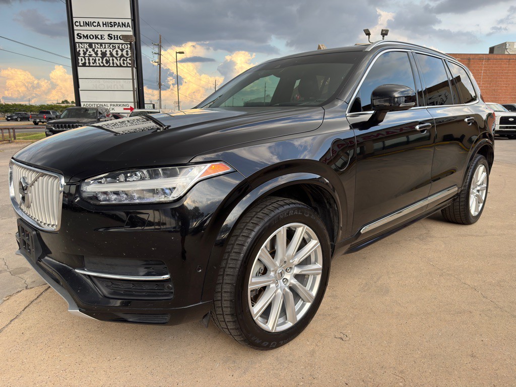 2017 Volvo XC90 Image 6