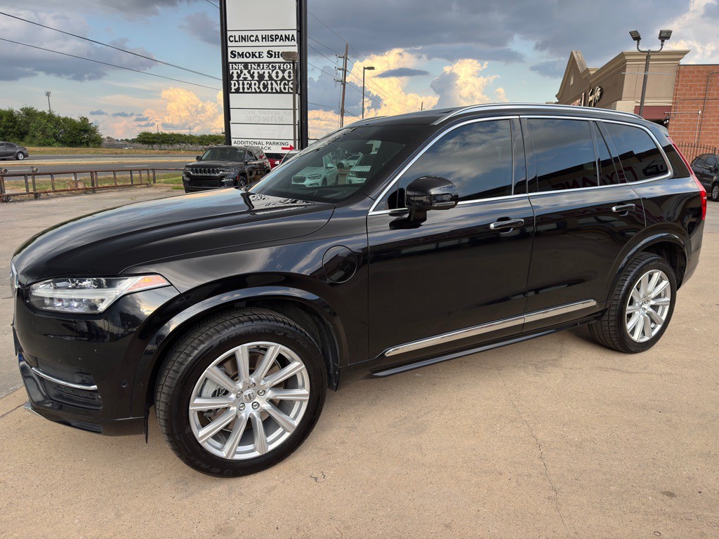 2017 Volvo XC90 Image 7