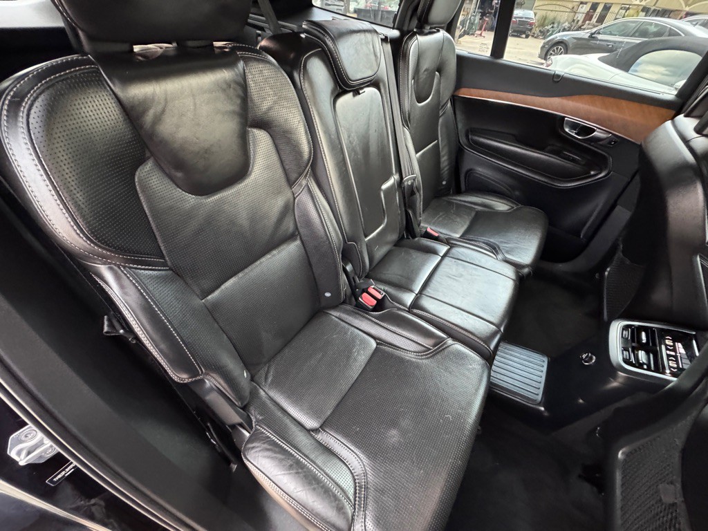 2017 Volvo XC90 Image 19