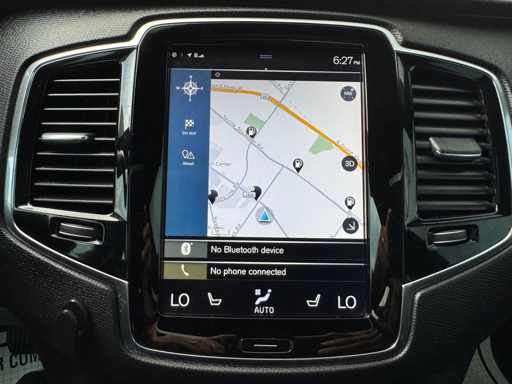 2017 Volvo XC90 Image 28