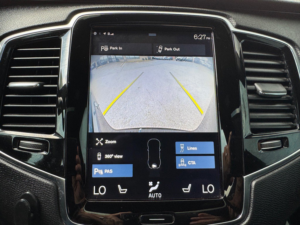 2017 Volvo XC90 Image 29