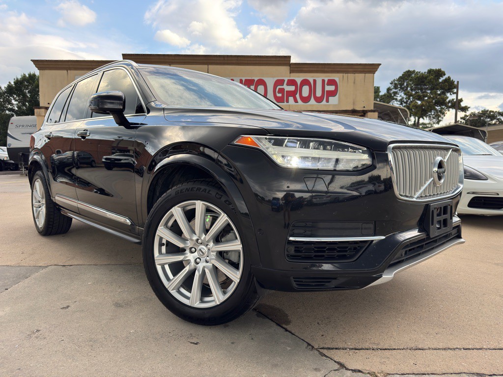 2017 Volvo XC90 Image 35