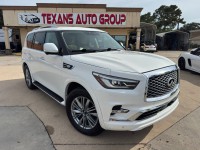 Image for 2021 INFINITI QX80 LUXE ID: 6768900