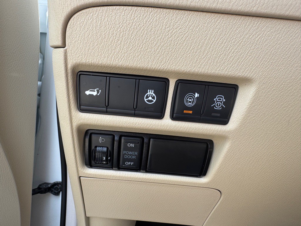 2021 INFINITI QX80 Image 37