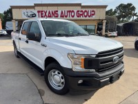 Image for 2019 Ford F-150 XL ID: 6769846