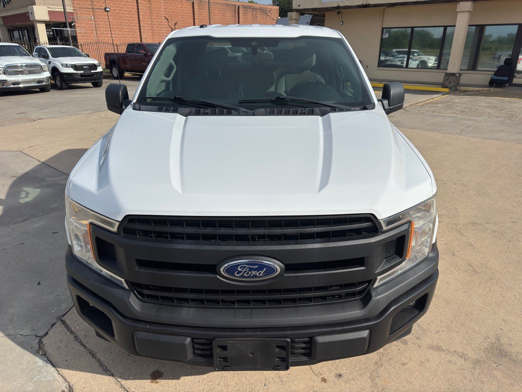 2019 Ford F-150 Image 5
