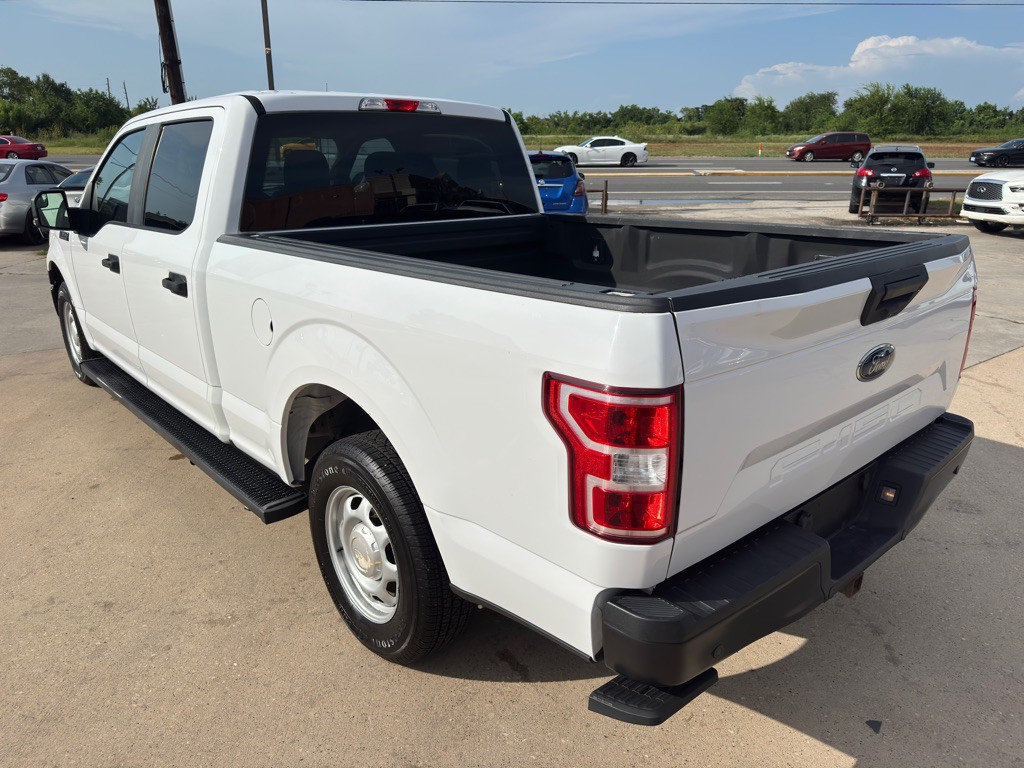 2019 Ford F-150 Image 9
