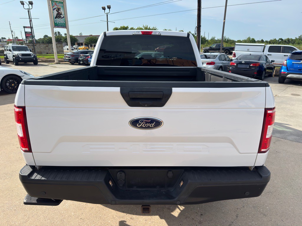 2019 Ford F-150 Image 10