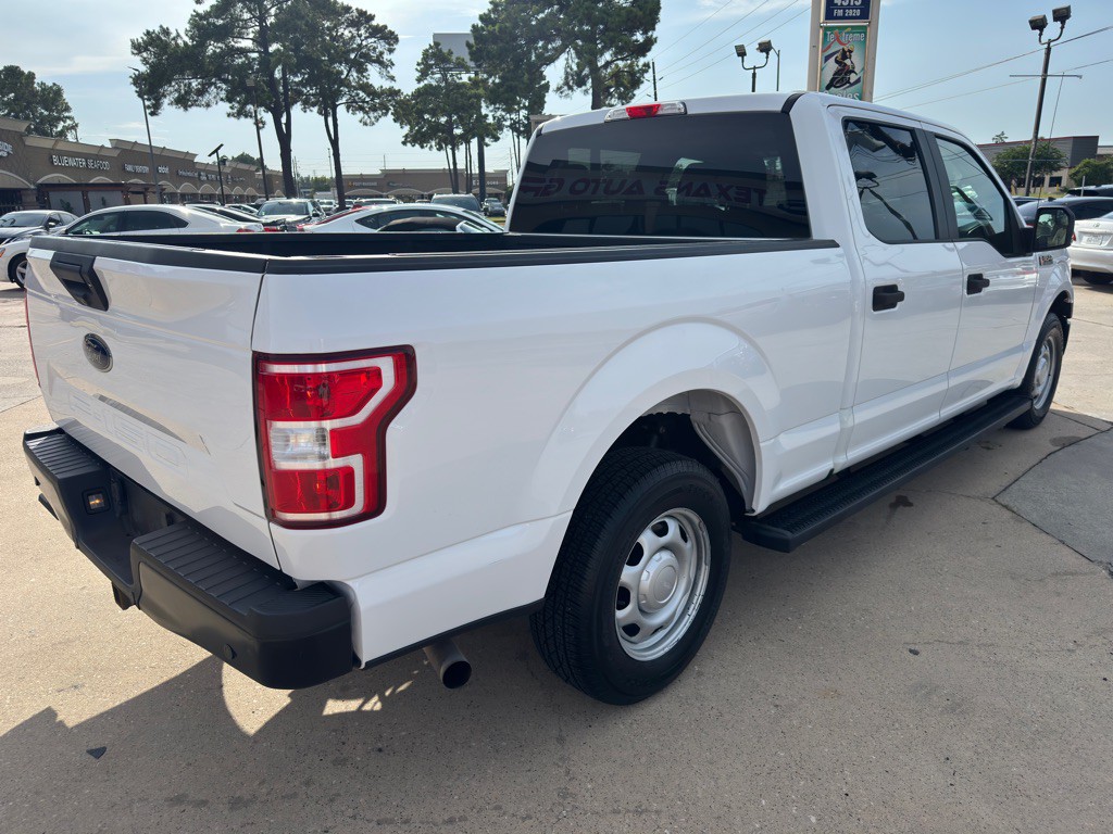 2019 Ford F-150 Image 11