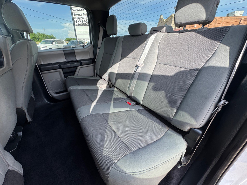 2019 Ford F-150 Image 15