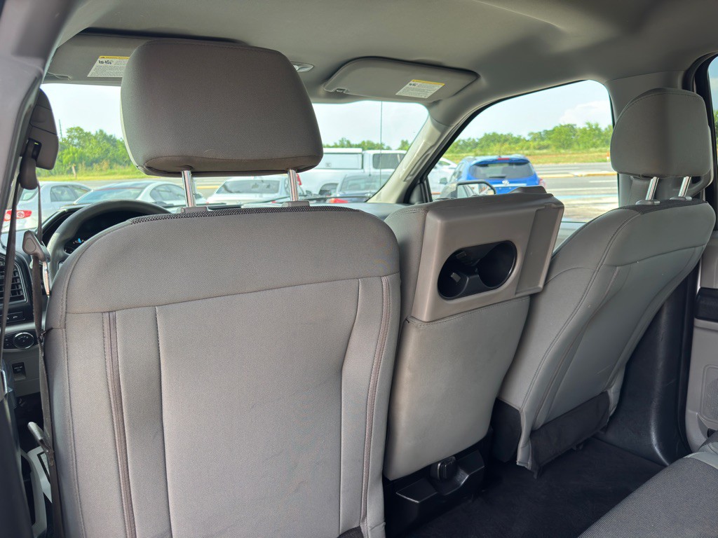 2019 Ford F-150 Image 16