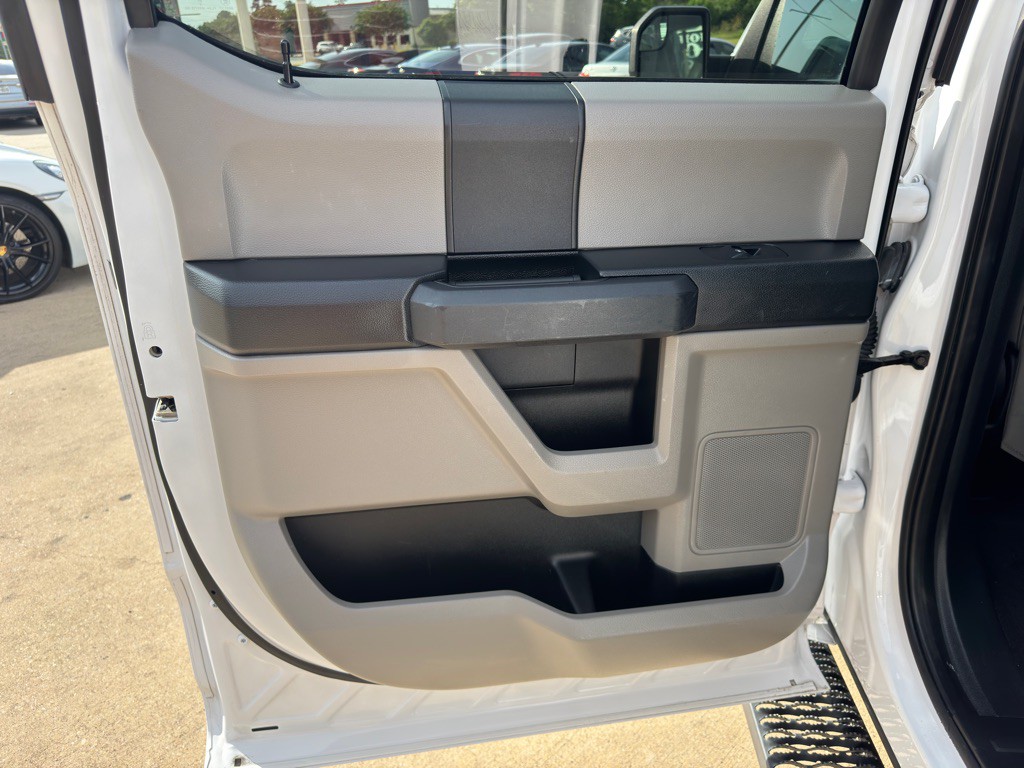2019 Ford F-150 Image 17