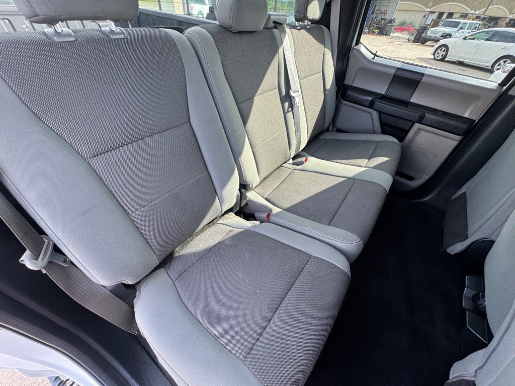 2019 Ford F-150 Image 18