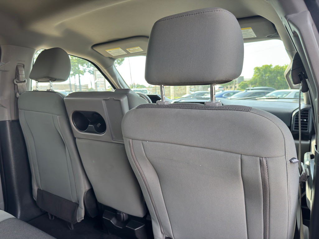 2019 Ford F-150 Image 19