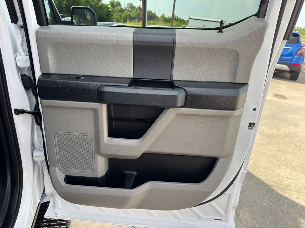 2019 Ford F-150 Image 20