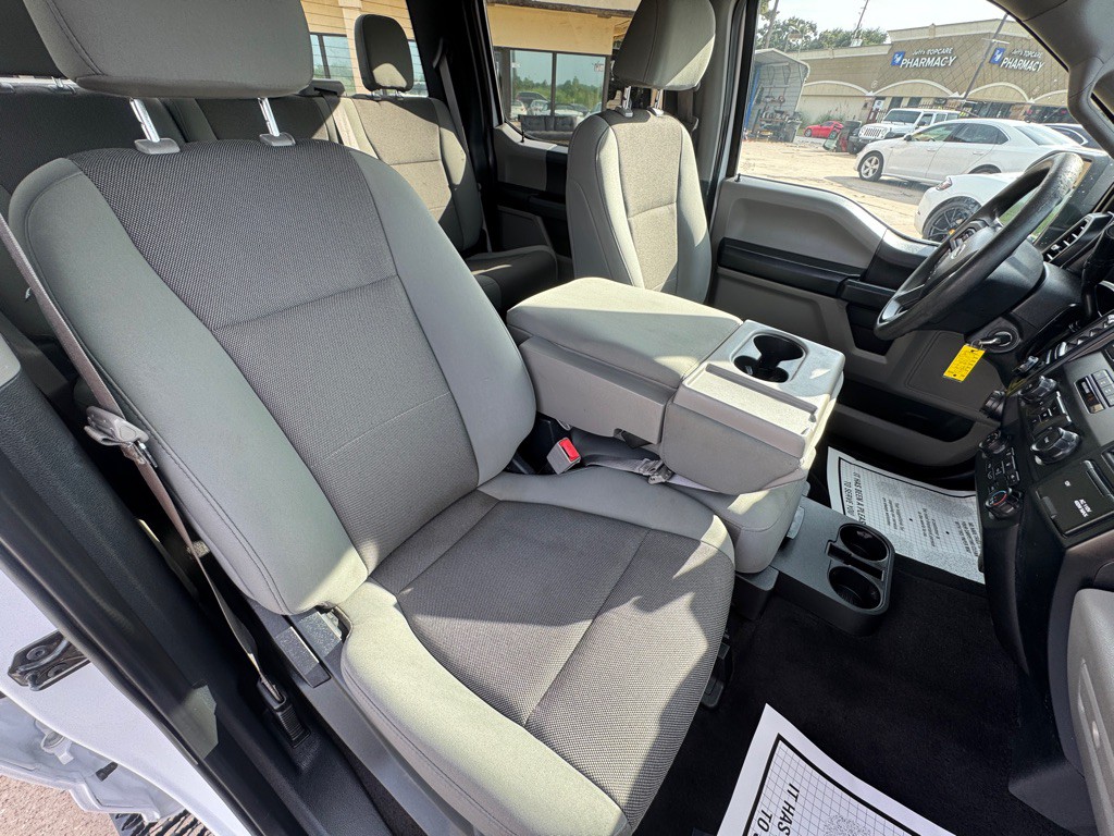 2019 Ford F-150 Image 21