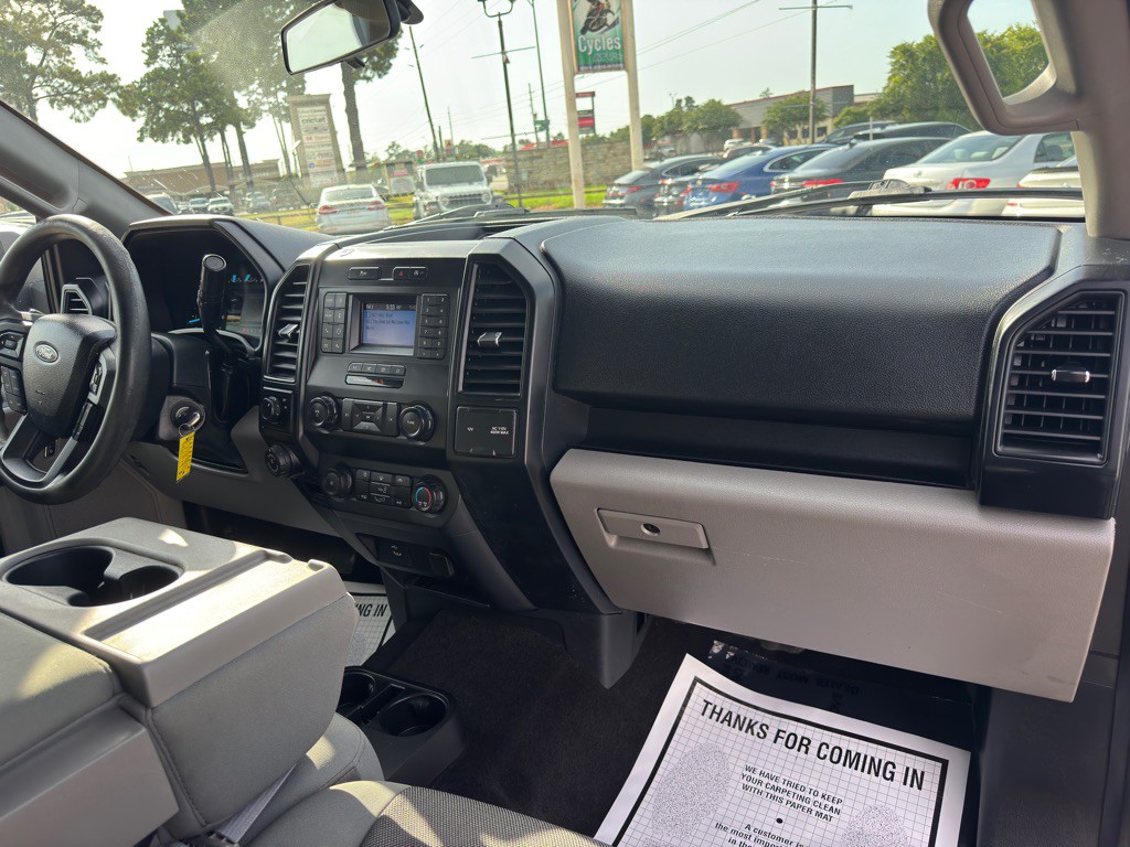 2019 Ford F-150 Image 22