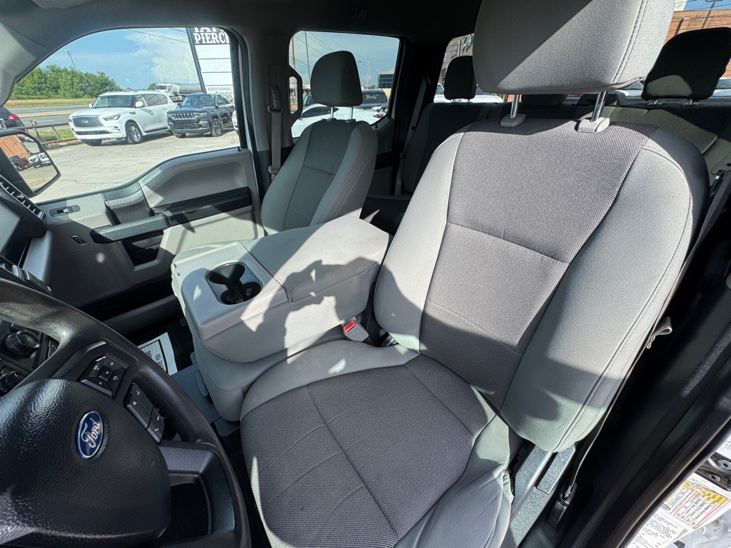 2019 Ford F-150 Image 24