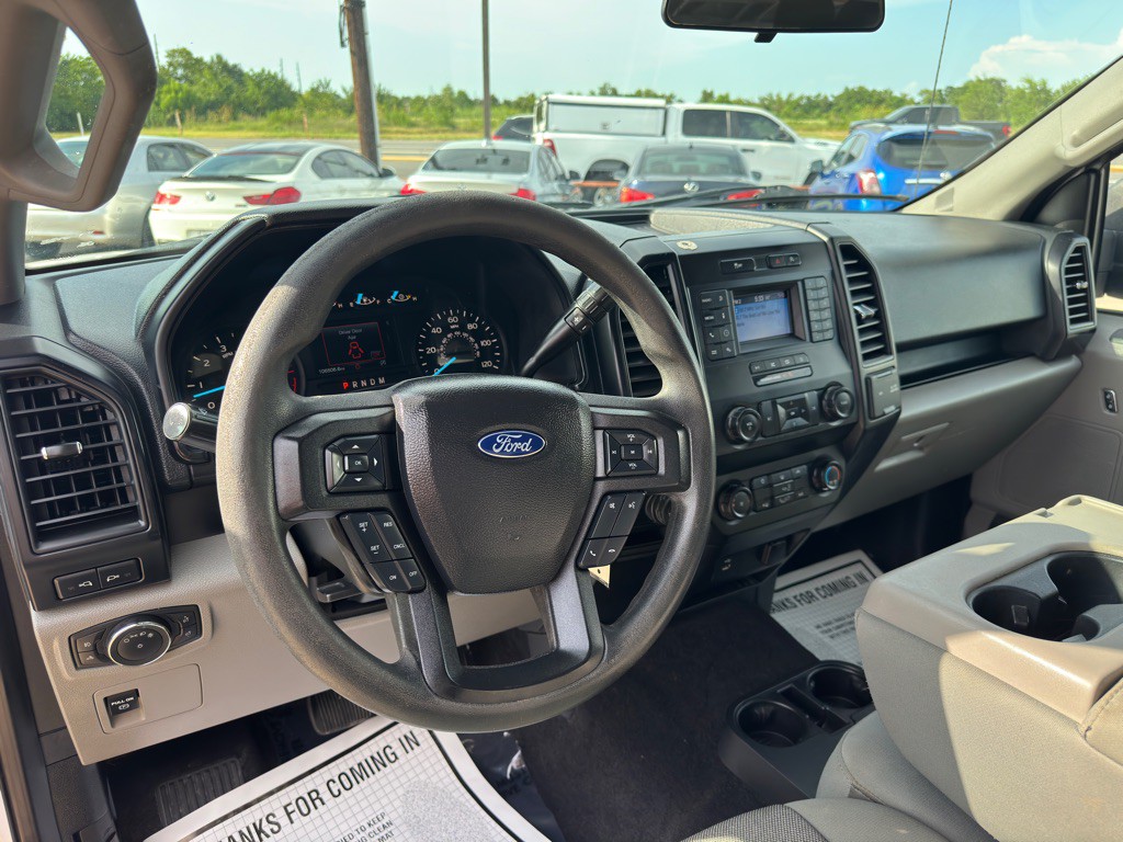 2019 Ford F-150 Image 25
